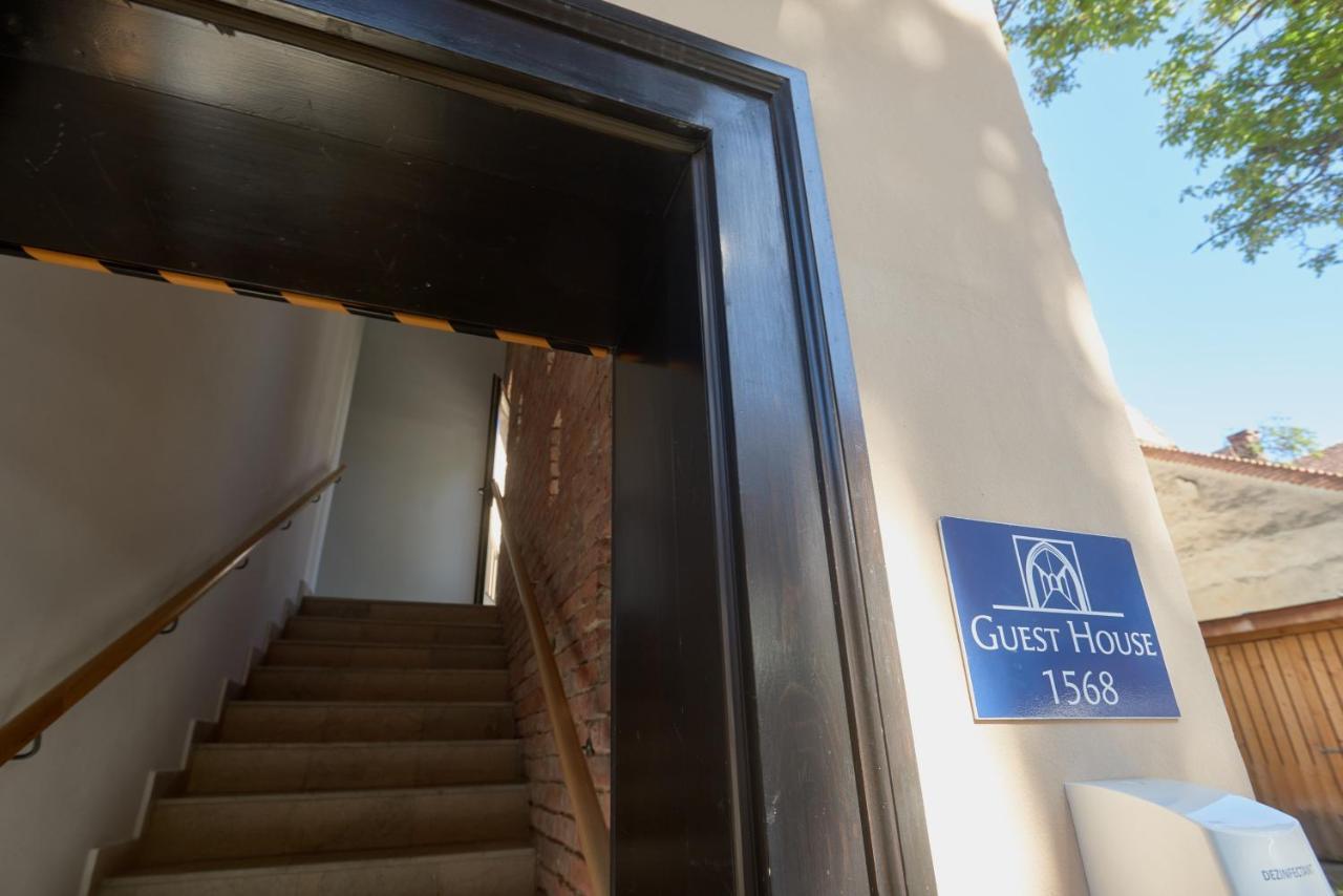 Guest House 1568 クルージュ＝ナポカ エクステリア 写真